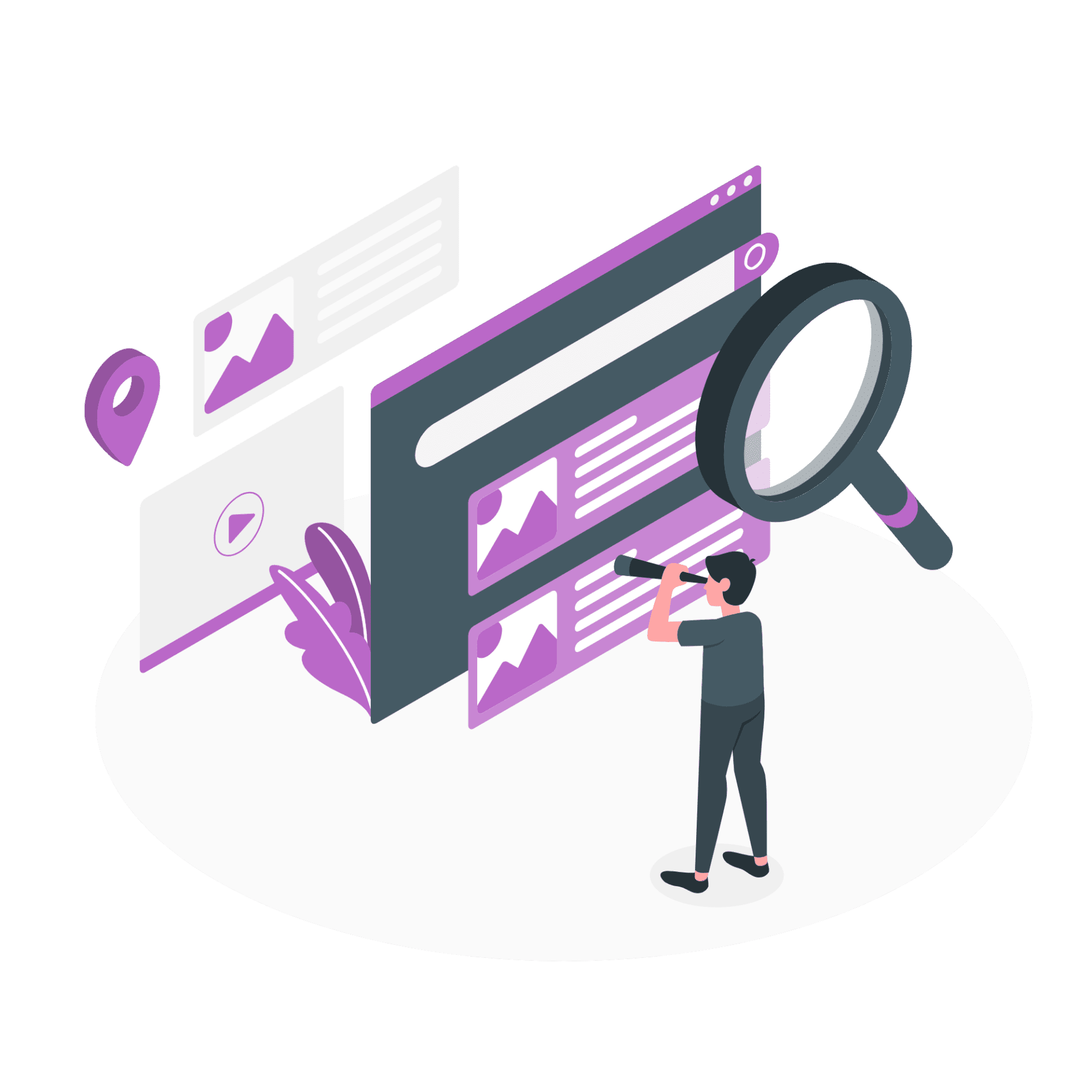 Search-amico Social Advertising